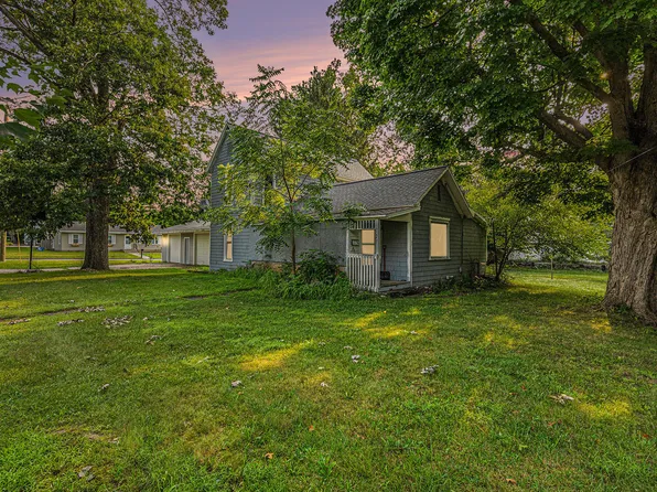 727 N East St, Hastings, MI 49058