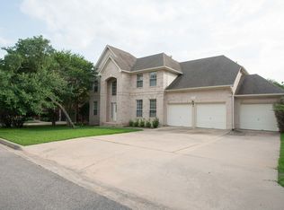 30502 La Quinta Dr, Georgetown, TX 78628