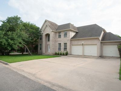 30502 La Quinta Dr, Georgetown, TX, 78628