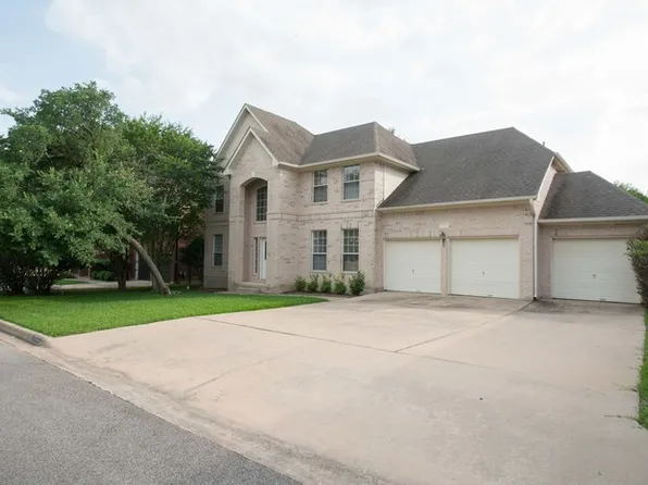 30502 La Quinta Dr, Georgetown, TX 78628