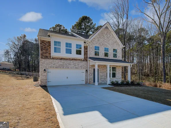 656 Leafy Branch Way, McDonough, GA 30253