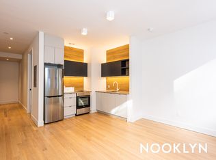 312 Devoe St #1Q, Brooklyn, NY 11211