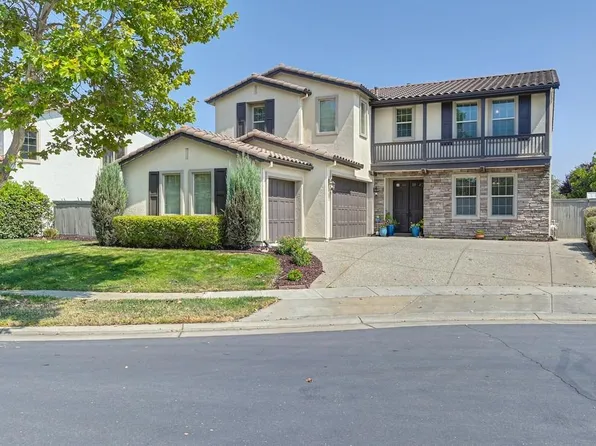 4413 Prodperine Pl, Sacramento, CA 95827