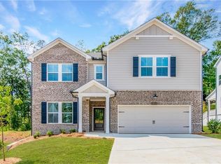 3981 Adler Cir, Buford, GA 30519