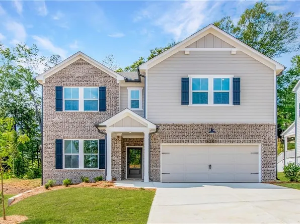 3981 Adler Cir, Buford, GA 30519
