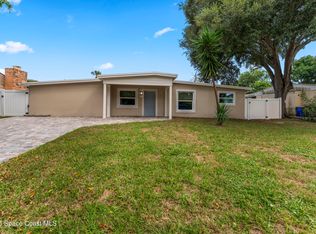 34 W Azalea Cir, Rockledge, FL 32955