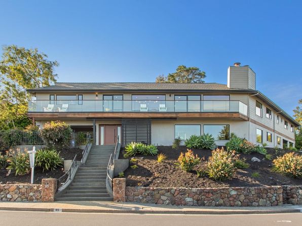 45 Reed Ranch Rd, Belvedere Tiburon, CA 94920