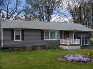 6171 Lime Kiln Rd, Auburn, NY 13021