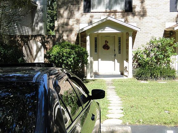 Off Street Parking for 2