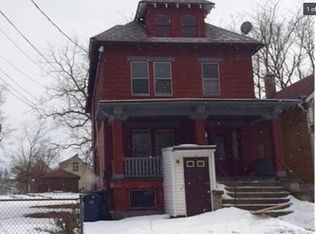 863 Glenwood Ave #2, Buffalo, NY 14211