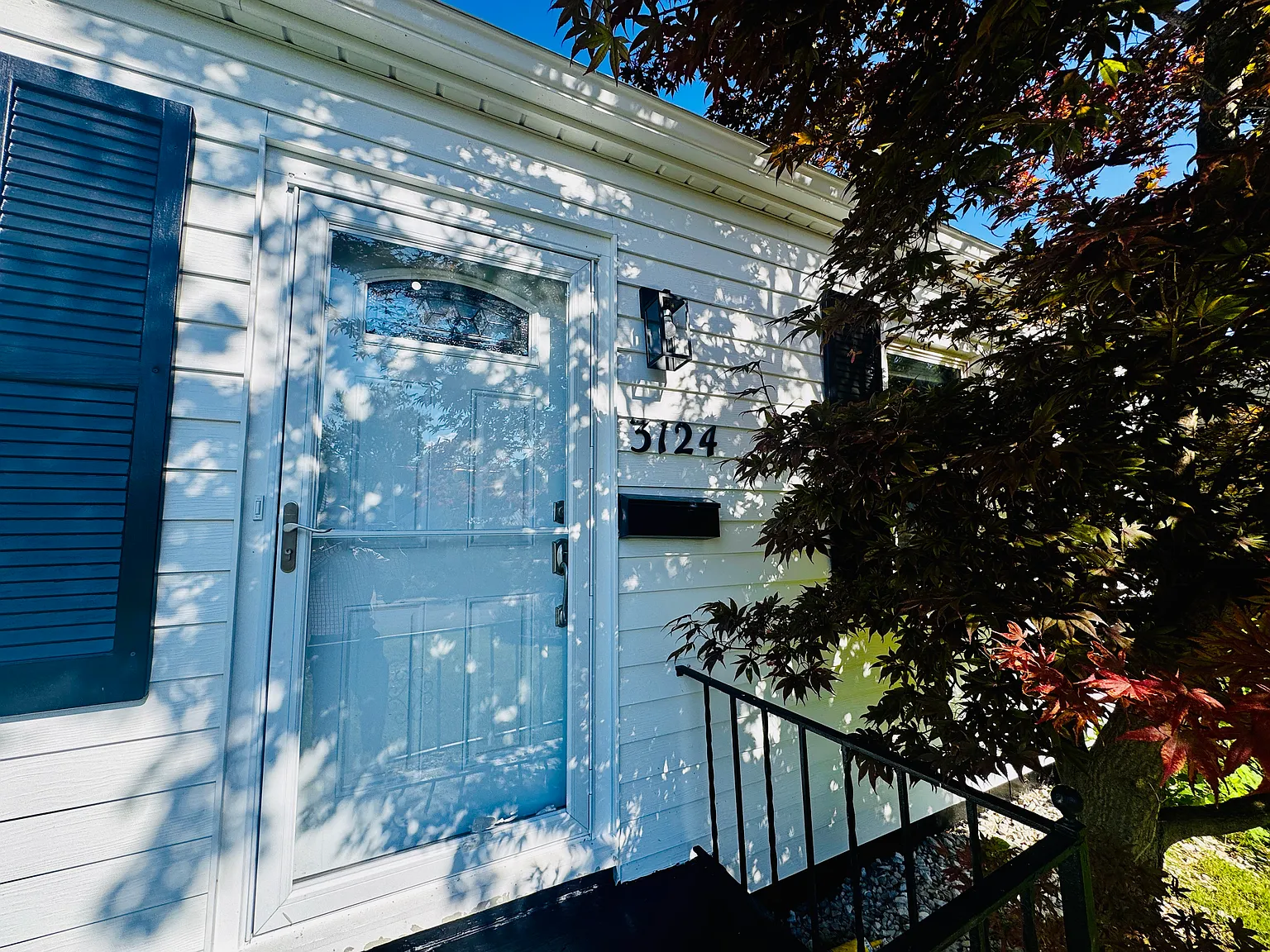 3124 N Parish Ave — Photo 2