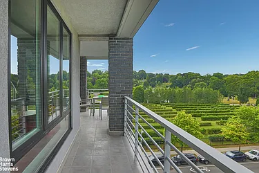 Sold by Brown Harris Stevens