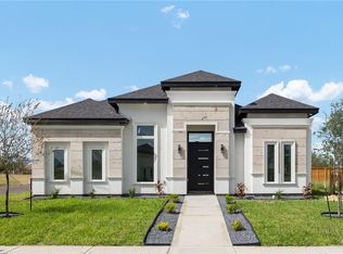 1015 Orchard Dr, Alton, TX 78573