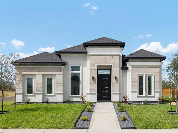 1015 Orchard Dr, Alton, TX 78573