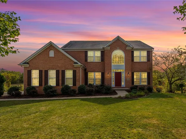 8718 Lindsay Ln, Bridgeville, PA 15017