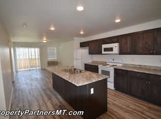 86 S Cottonwood Rd UNIT 201, Bozeman, MT 59718
