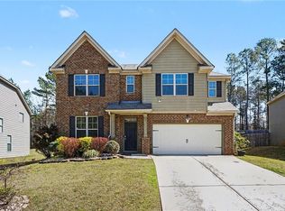 1406 Stone Ridge Ct, Hampton, GA 30228