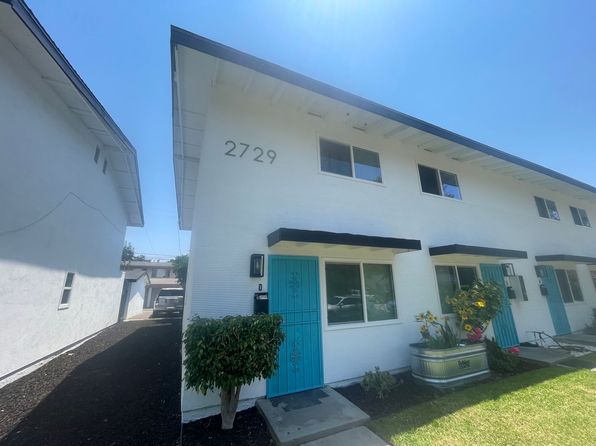2729 S Baker St APT D