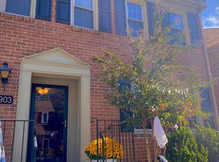 5903 Tudor Ln, Rockville, MD 20852