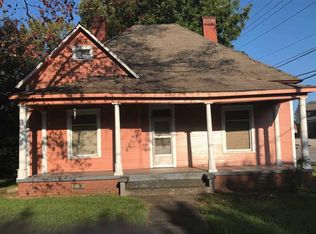 1981 N Ocoee St, Cleveland, TN 37311