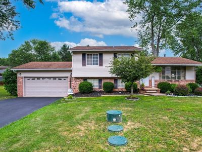 2585 Foxfire St NW, Uniontown, OH, 44685