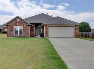 4143 Bradford Brk, Norman, OK 73072