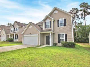 3718 Pimilico Trace Ln, Charlotte, NC 28216