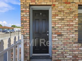 1515 N Carson St Unit 6, Carson City, NV 89701