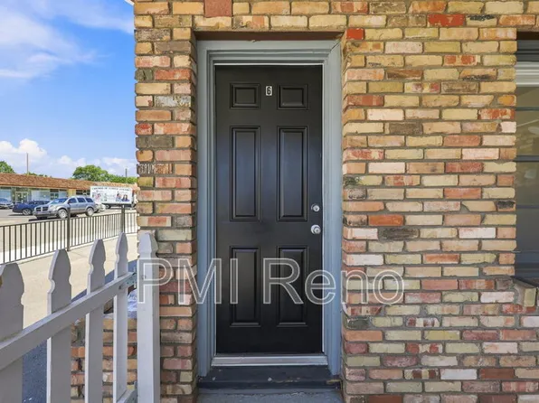 1515 N Carson St Unit 6, Carson City, NV 89701