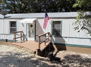 126 Woodcreek Dr S, Kerrville, TX 78028