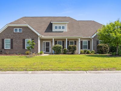 113 Chestnut Estates Rd., Longs, SC, 29568