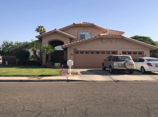 3694 W 12th Ln, Yuma, AZ 85364