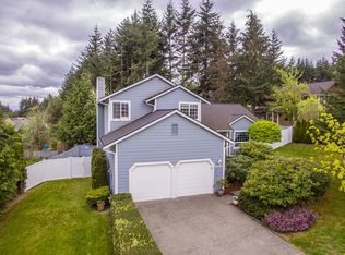 10842 Hillsboro Dr NW, Silverdale, WA 98383