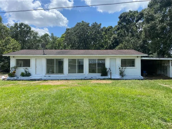 2413 SE Highway 31, Arcadia, FL 34266