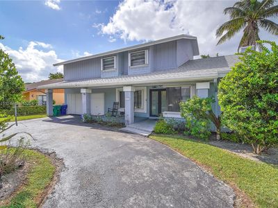 11112 SW 127th Pl, Miami, FL, 33186