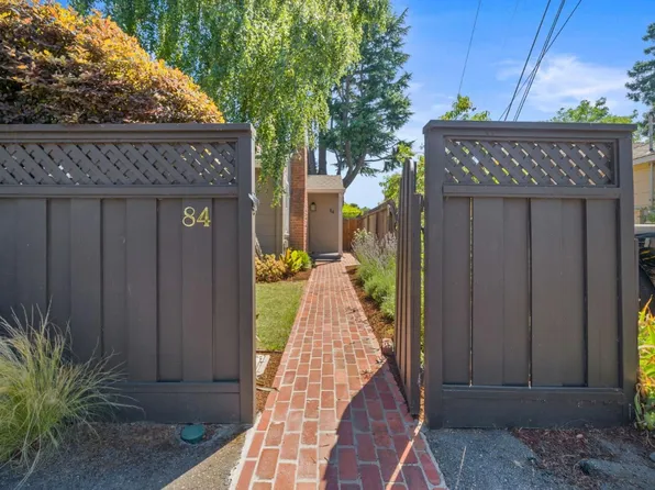 84 Murray Ct, Redwood City, CA 94061