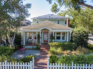 3701 W San Juan St, Tampa, FL 33629
