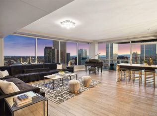 2001 Lincoln St UNIT 2923, Denver, CO 80205