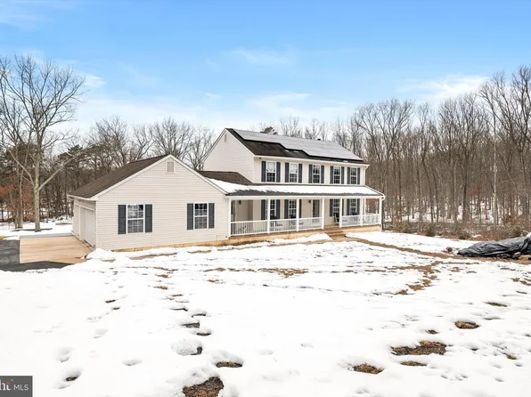 733 County Route 539, New Egypt, NJ 08533