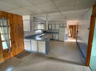 40 N Main St, Alburgh, VT 05440