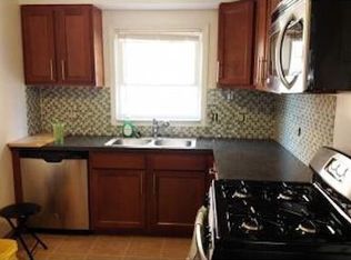 13650 Cedar Rd, University Heights, OH 44118