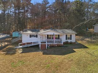 104 Singleton Dr, Townville, SC 29689