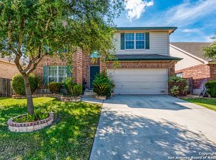 12539 Skyline Mesa, San Antonio, TX 78253