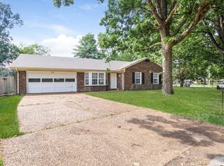 2484 Shadybrook Cv, Memphis, TN 38119