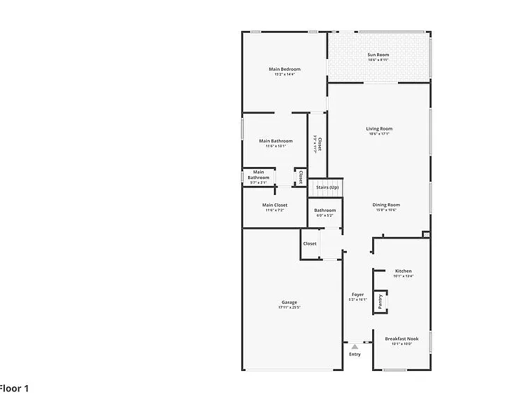 12450 Duckett Ct — Photo 2