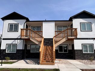 2118 E 12th St #A-b, Cheyenne, WY 82001
