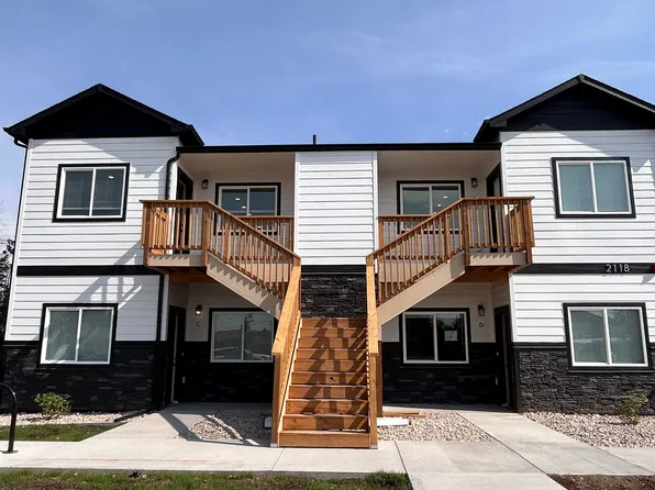 2118 E 12th St #A-b, Cheyenne, WY 82001