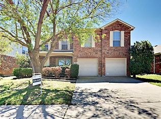 344 Bayberry Dr, Fate, TX 75087