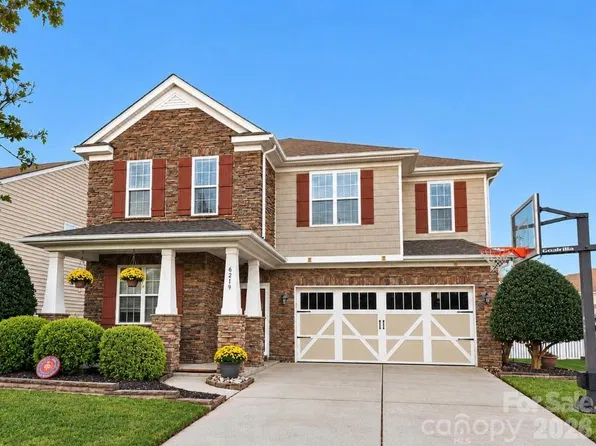 6219 Adobe Rd, Charlotte, NC 28277