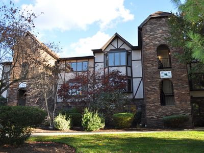 114 Hawthorne Ave, Park Ridge, NJ, 07656